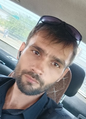 Виталий из Степногорска 34 года