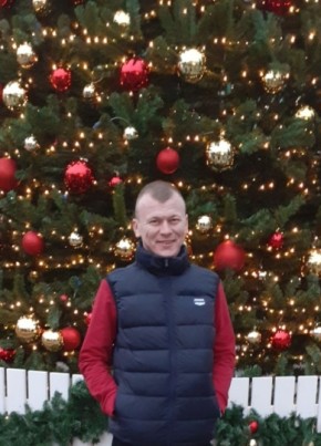 Виталик, 37, Россия, Новороссийск