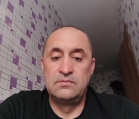 Юрий, 47 лет, Қарағанды