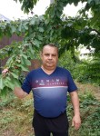 Владимир, 57 лет, Херсон