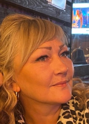 Алёна из Великого Устюга 42 года