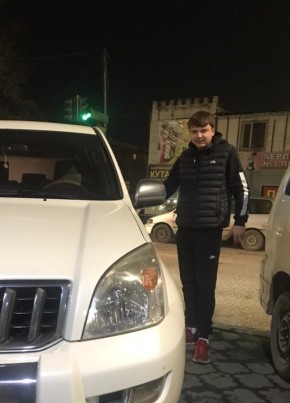 Виктор, 31, Кыргыз Республикасы, Бишкек