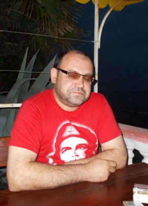 Mikhail, 55, Russia, Kazan