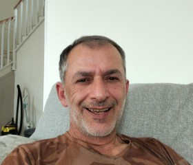 Sergey, 53, Yerevan