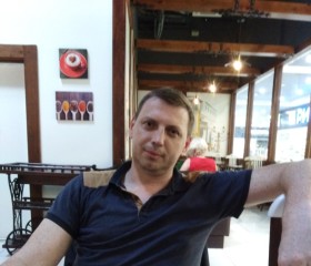 Максим, 42 года, Ярославль