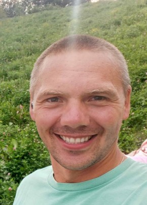 Сергей, 34, Россия, Волхов