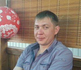 Алексей, 39 лет, Анна
