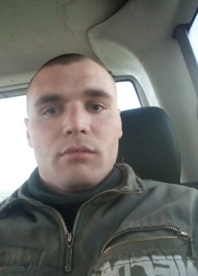 Дмитрий Коновало, 24, Рэспубліка Беларусь, Сянно