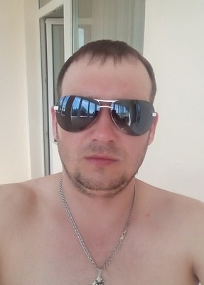 Zjendos, 37, Россия, Губаха