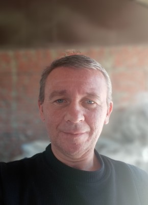 Александр из Лабинска 45 лет