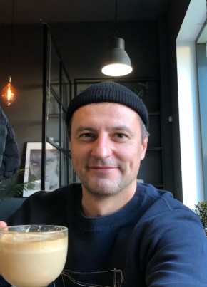 Maksim, 41, Russia, Khimki