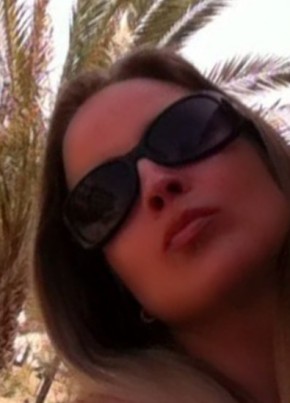 Nika, 44, Russia, Moscow