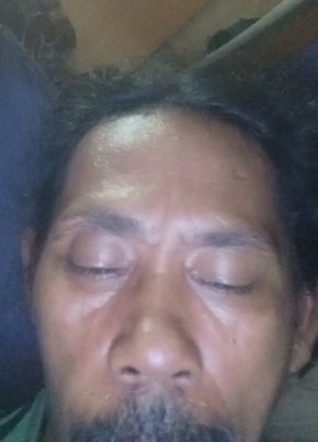 Yadi, 37, Indonesia, Kota Kendari