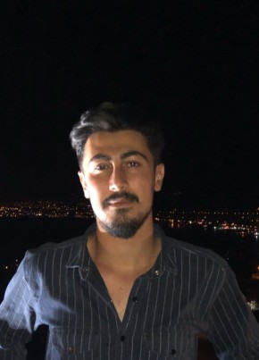 Fudotodoari, 29, Türkiye Cumhuriyeti, Antakya
