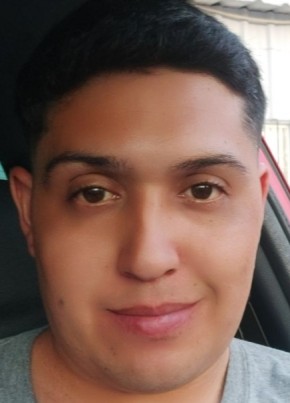 Alex, 32, Argentina, Neuquen