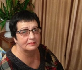 Лариса, 74 года, Наро-Фоминск