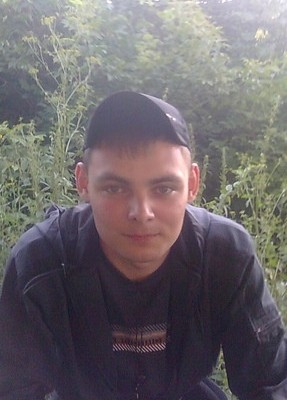 альберт, 33, Россия, Рузаевка