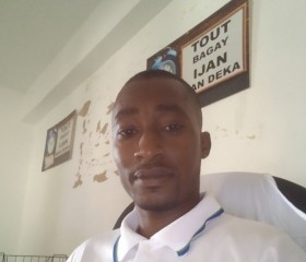 Louis watson, 35, Delmas 73