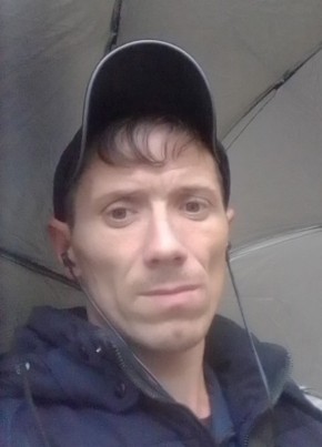 Анатолий, 41, Россия, Тавда