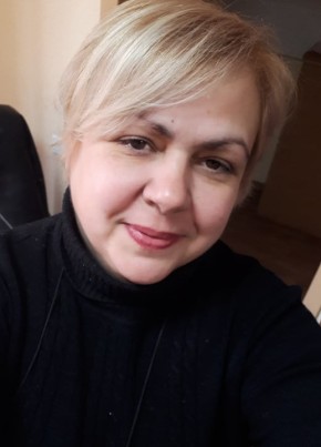 Екатерина, 52, Україна, Камянське
