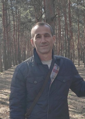 Володя Кашицький, 56, Україна, Луцьк