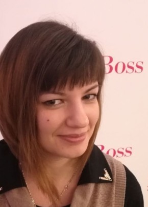Алена, 33, Россия, Ульяновск