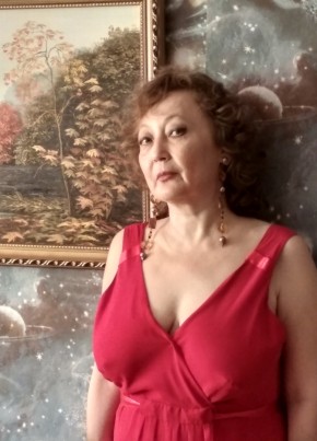 Марина, 51, Рэспубліка Беларусь, Баранавічы