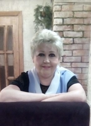 раиса, 60, Россия, Челябинск