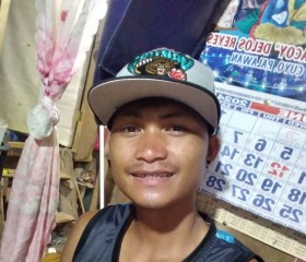 Koy, 25, Sipalay