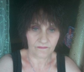 Елена, 62 года, Өскемен