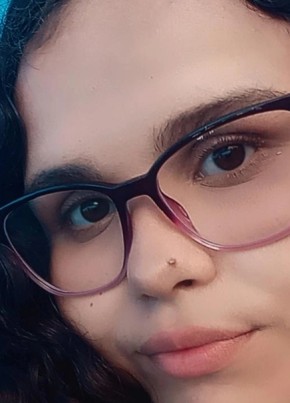 Yasmim из Bezerros 19 лет