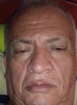 Roberto, 56, Bogota