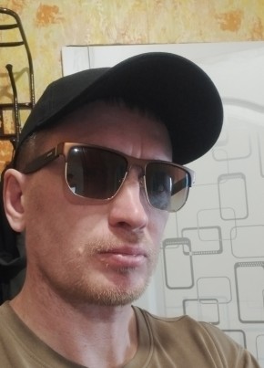 Евгений, 43, Россия, Тюмень