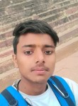 Pavan Baghel, 19 лет, Agra