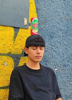 c9xo из Zapopan 18 лет