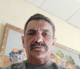 nikolay, 54, Chelyabinsk