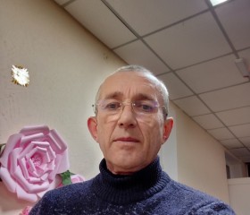 Иван, 57 лет, Севастополь