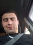 Abdumalik, 28, Tashkent
