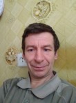 Женя, 54 года, Челябинск