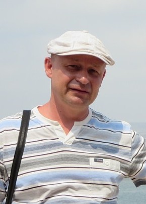 Алексей, 55, Россия, Томск