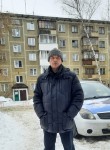 Борис, 51 год, Новосибирск