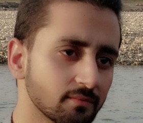 ShahZad, 24 года, اسلام آباد