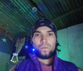 Dixon, 25, Cartago