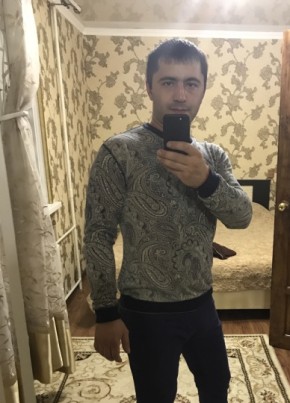 Aslan, 41, Россия, Черкесск
