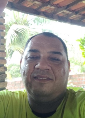 Francisco из Natal 45 лет