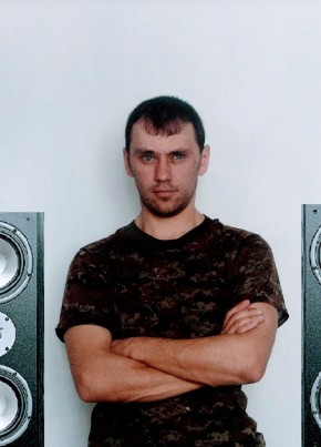 Dogdevik, 35, Россия, Хабаровск