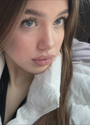 Александра, 23, Россия, Махачкала
