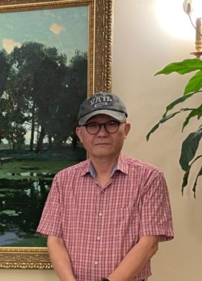 Эрик, 56, China, Shanghai