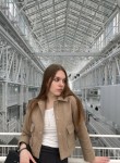Polina, 21 год, Москва