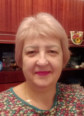 Ольга, 59, Россия, Волгоград